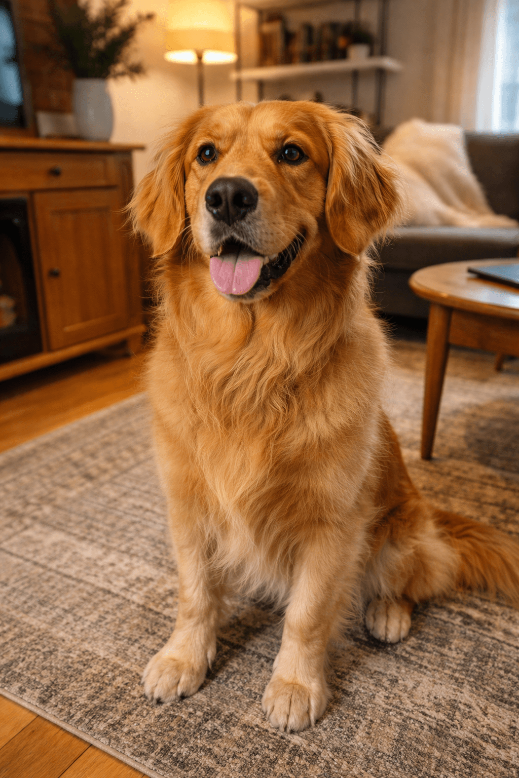 Oscar The Great original photo